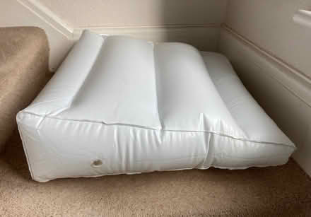 Photo of free An inflatable support cushion (Westbury on Trym BS9) #1
