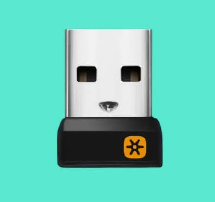 Photo of Logitech usb (Bellevue) #1