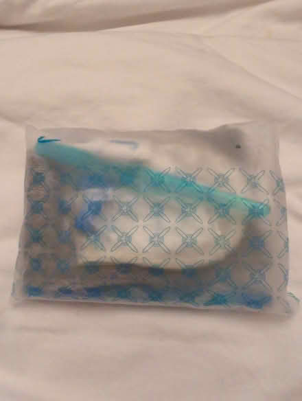 Photo of free Travel kit (MK42) #1