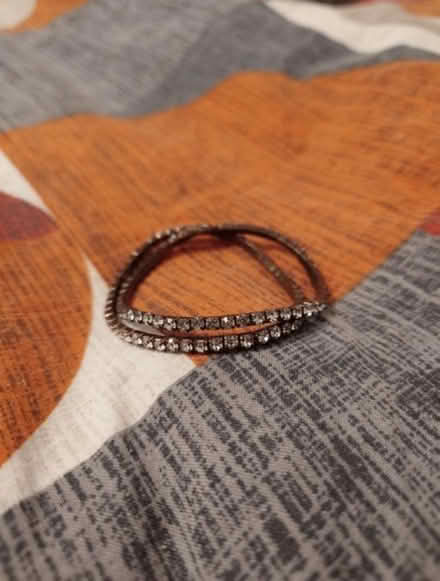 Photo of free Rhinestone Bangle Bracelets (Ruskin Park SE5) #2