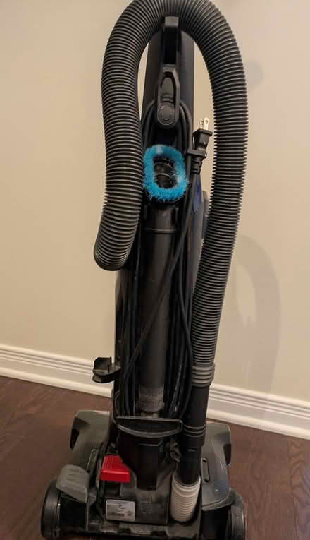Photo of free Bissell upright vacuum (Merivale and Baseline) #1