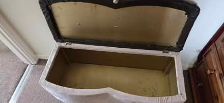 Photo of free Old kist (Bath, weston) #2