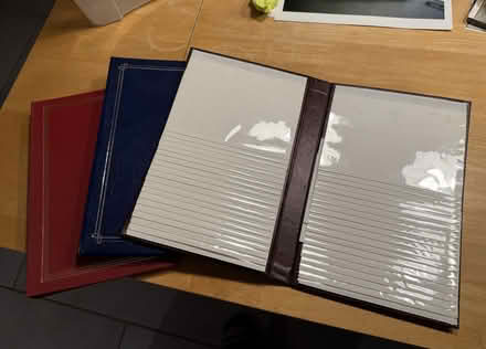 Photo of free 20 Flip Photo Albums (The Camp AL1) #2