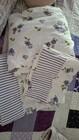 Photo of free Single bed flannelette bedding. Garran #1
