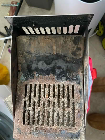 Photo of free Ooni outdoor pizza oven - old (Bristol BS3 (Totterdown)) #4