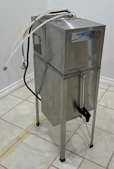 Photo of free Home Water Systems Distiller (Northeast Edmonton) #1