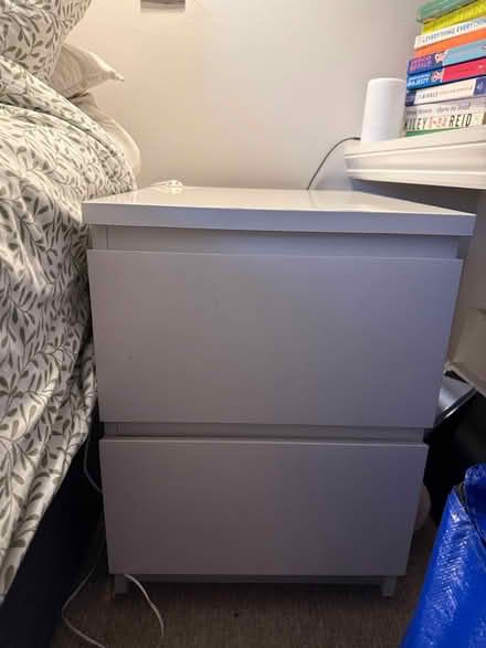 Photo of free IKEA Malm Dresser (Chiswick W4) #1