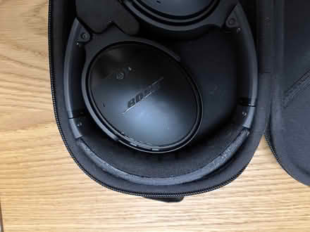 Photo of free Bose QuietComfort 35 II Bluetooth Headphone (Darby Green GU46) #3