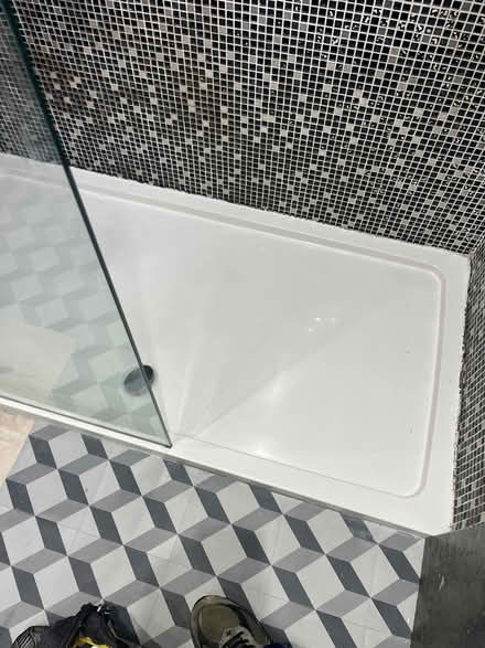 Photo of free Shower screen (Saddleworth) #1