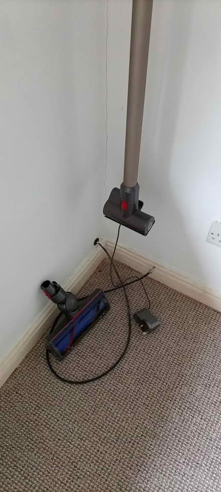 Photo of free Dyson V8 Animal vacuum cleaner (Barry, CF62) #3
