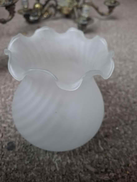 Photo of free Two light fittings NB ONLY 9 SHADES (Commonside East CR4) #4