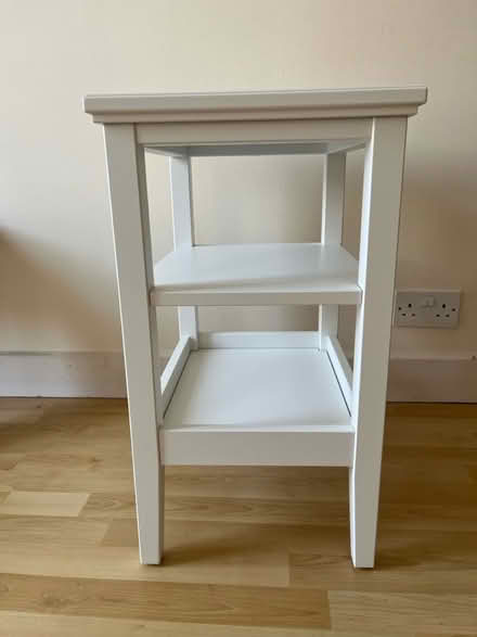 Photo of free Ikea side table (SE1) #3