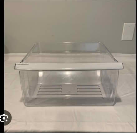 Photo of Drawers for refrigerator (Toronto) #1