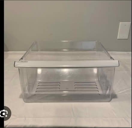 Photo of Drawers for refrigerator (Toronto) #1