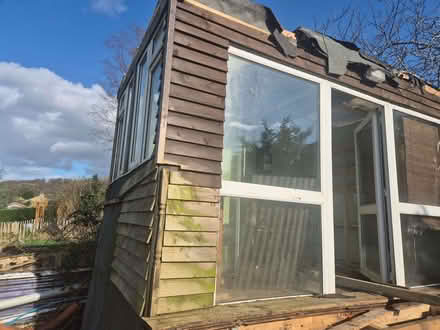 Photo of free Shed/Summer house (Bowbridge GL5) #1