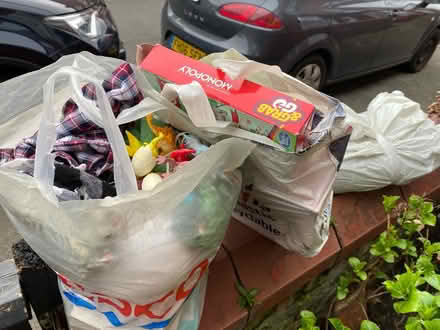 Photo of free stuff (Levenshulme M19) #1