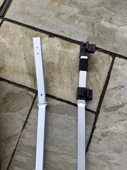 Photo of free Gazebo frame (Tylers Green HP10) #3