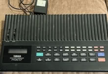 Photo of free percussion generator (Groton 4 corners) #1