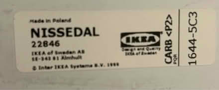 Photo of free IKEA full length mirror (High Brooms TN4) #2