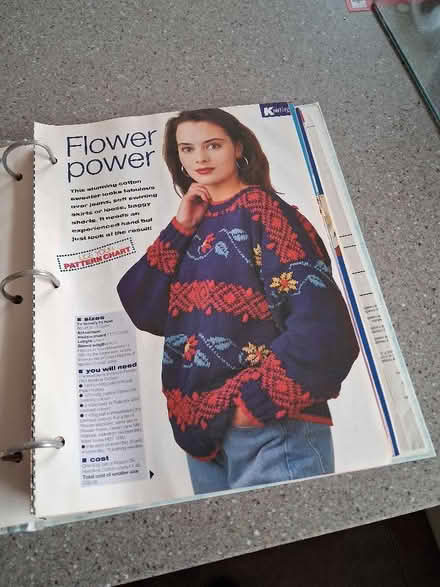 Photo of free From Me magazines in the 90s (Telford and Wrekin TF7) #3