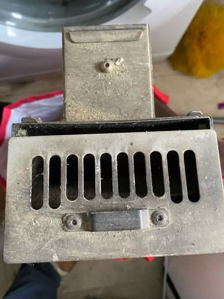 Photo of free Ooni outdoor pizza oven - old (Bristol BS3 (Totterdown)) #2