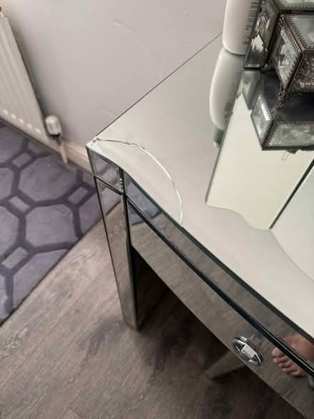 Photo of free Dressing table (Handsworth B20) #4