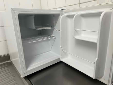 Photo of free Mini Fridge (Streatham) #2