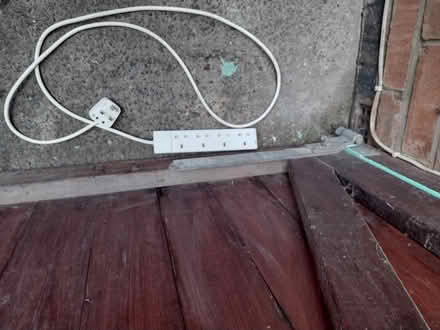 Photo of free Long extension lead (Sherwood NG5) #1
