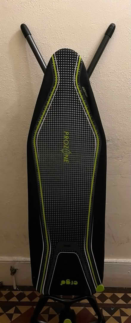 Photo of free Ironing board (London fields/ Hackney Central) #1