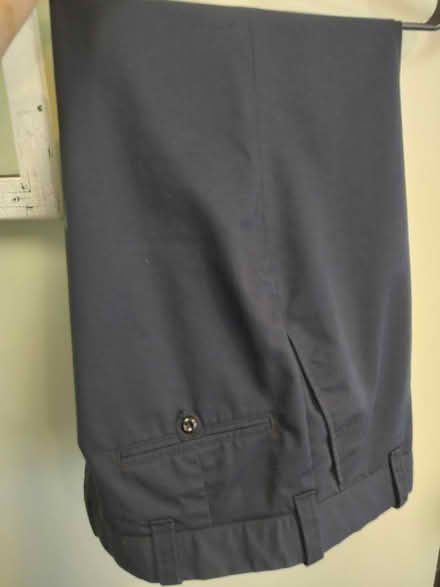 Photo of free Men's work pants (Odenton) #1