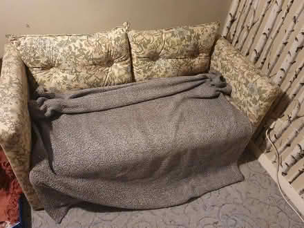 Photo of free Sofa bed (Hemel Hempstead HP2) #3