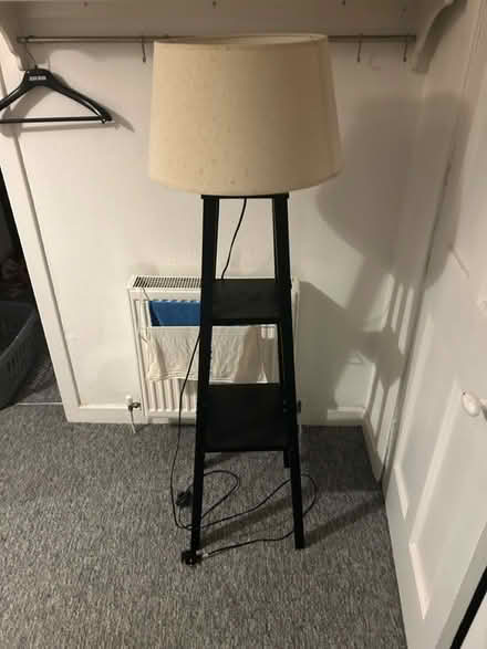 Photo of free Lamp (Edinburgh) #1