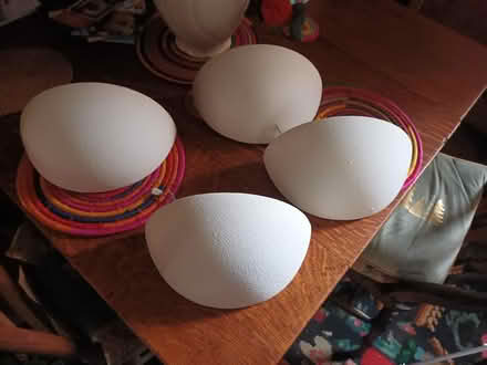 Photo of free Wall lights (Frankwell SY3) #1