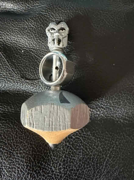 Photo of free Spinner (Westbury Wilts BA13) #3