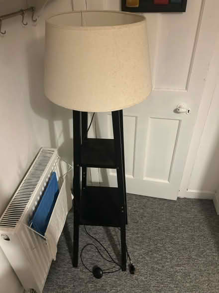 Photo of free Lamp (Edinburgh) #3