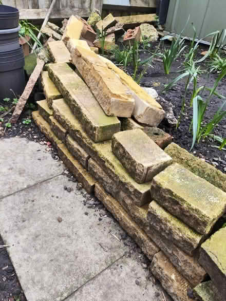 Photo of free Bricks (Crystal Palace/Thornton Heath) #1