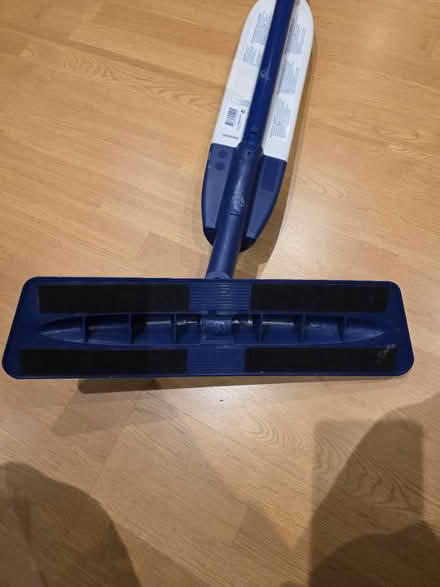 Photo of free Used Bona spray mop (Taplow, SL6) #2