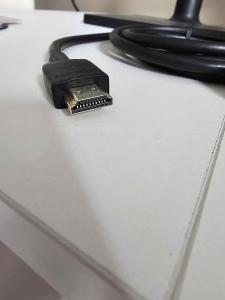 Photo of free Dvi to Hdmi adapter cable (Stannington S6) #3