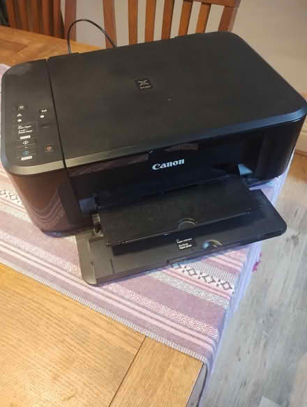 Photo of free Canon PIXMA printer (Woodthorpe) #1
