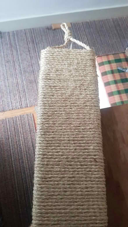 Photo of free Cat scratching board (Norham Manor OX2) #1