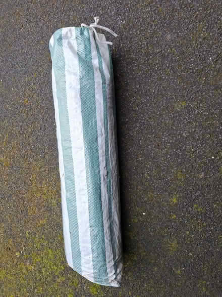 Photo of free Gazebo (Alderley Edge) #1