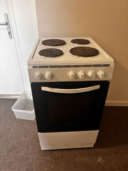 Photo of free Oven (West st leonards TN38) #2