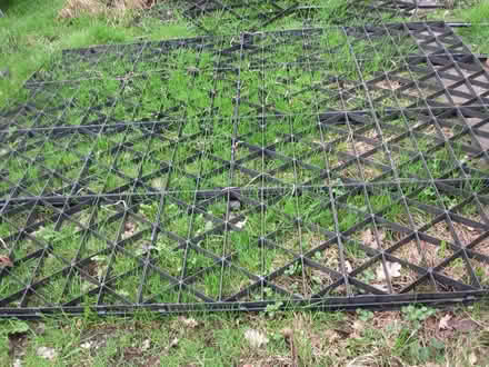 Photo of free Pond Safety Grid Parts (Spares, Repair or other Reuse) (North Sheen TW9) #3