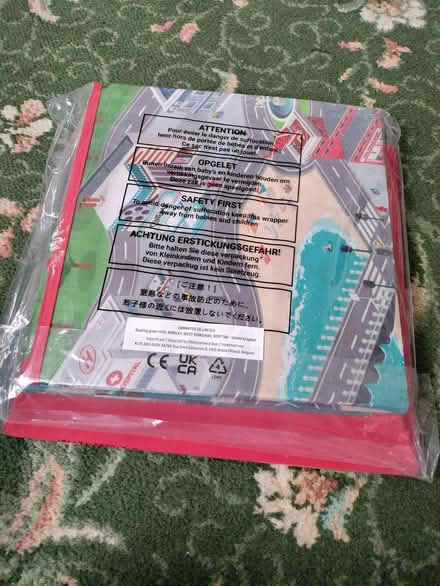 Photo of free Play mat / toy box (Bromley BR2) #3