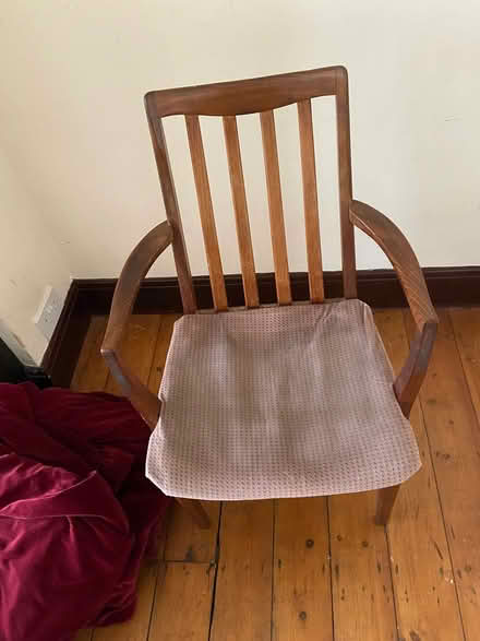 Photo of free Chair (Tulse Hill SW2) #2
