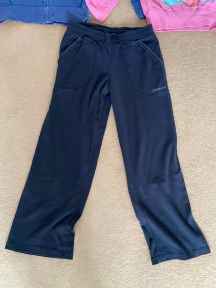 Photo of free 2 hoodies & a tracksuit 8-9 years (Locks Heath SO31) #4