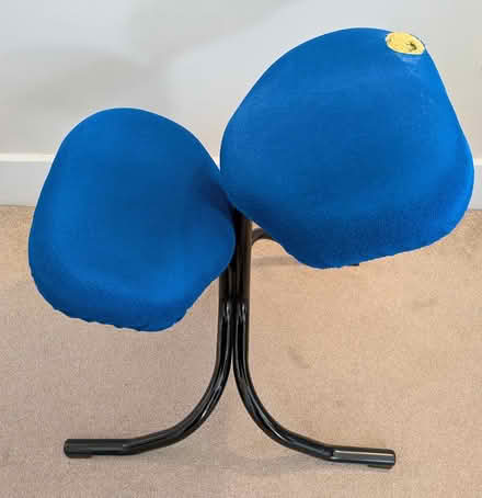 Photo of free HAG Balans Child Kneeling Chair (Surbiton KT6) #1