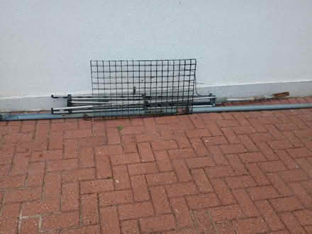 Photo of free Scrap metal (SE12) #1