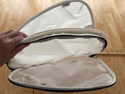 Photo of free Thule bag (Downtown Sunnyvale) #2