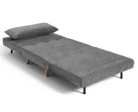 Photo of free Habitat Chairbed Folding Guest Bed (Marcham OX13) #2